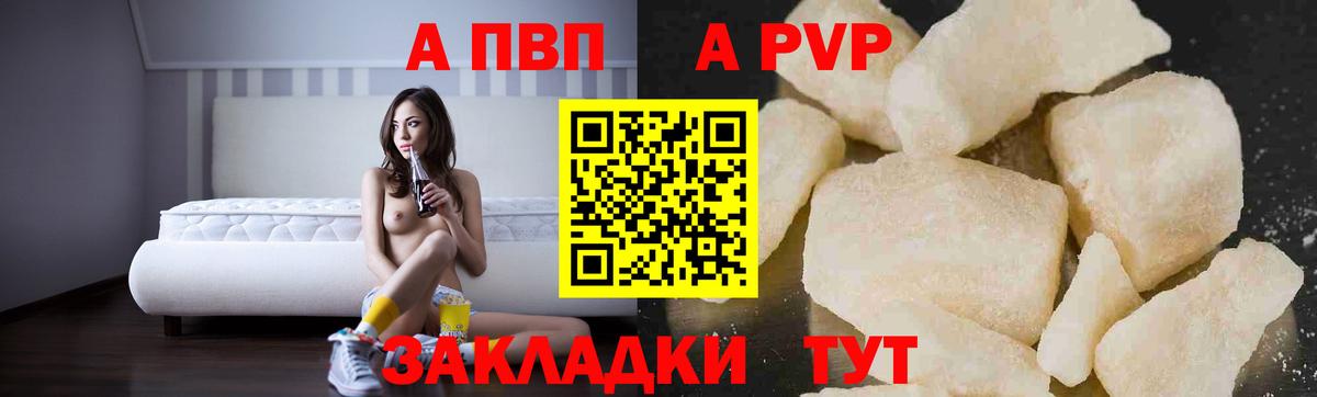 Alfa_PVP СК Шуя